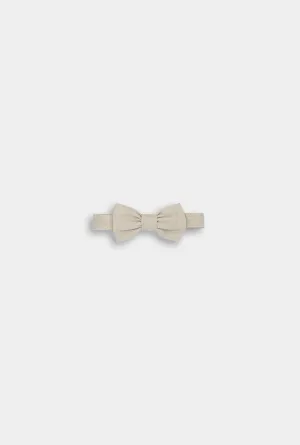 Natural Bow Tie
