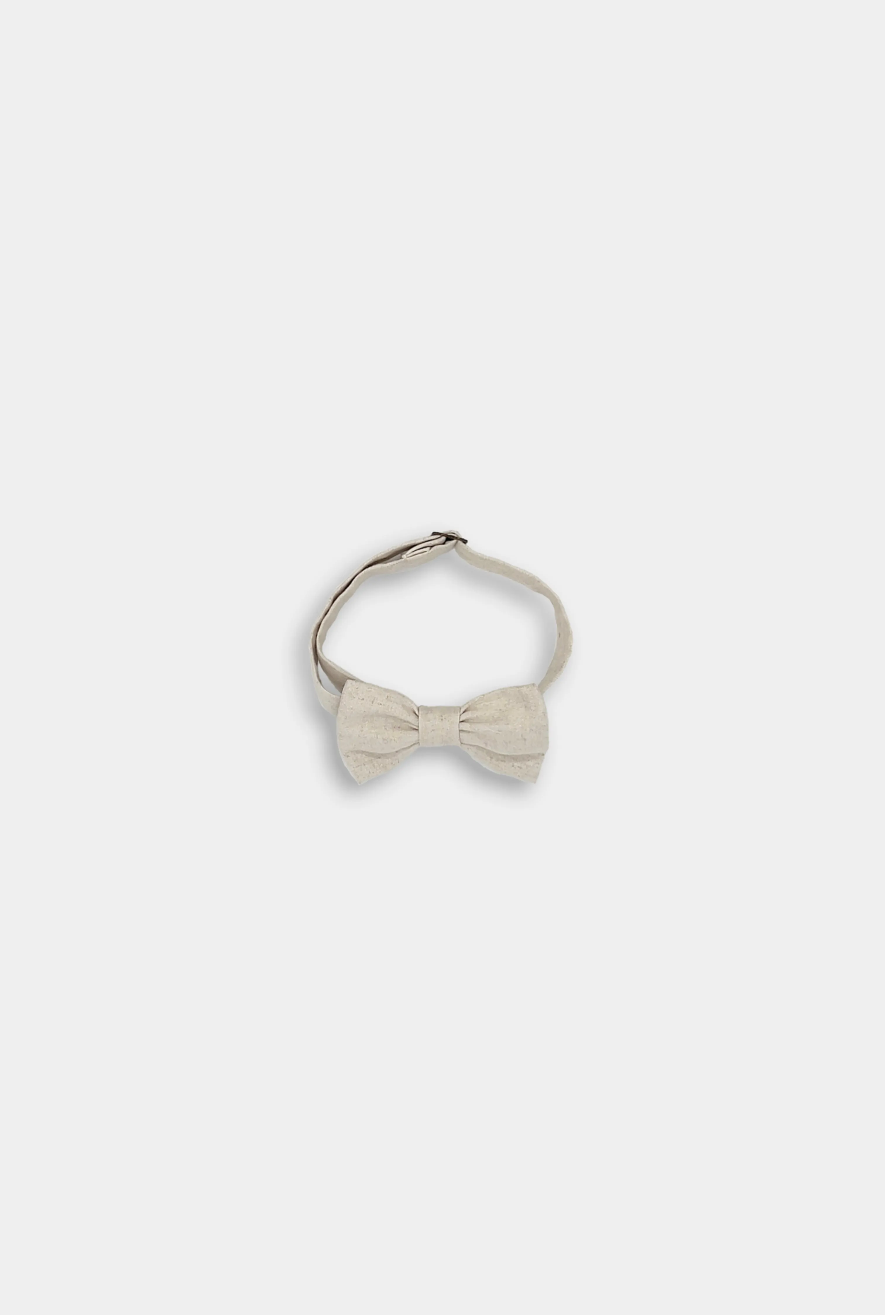 Natural Bow Tie
