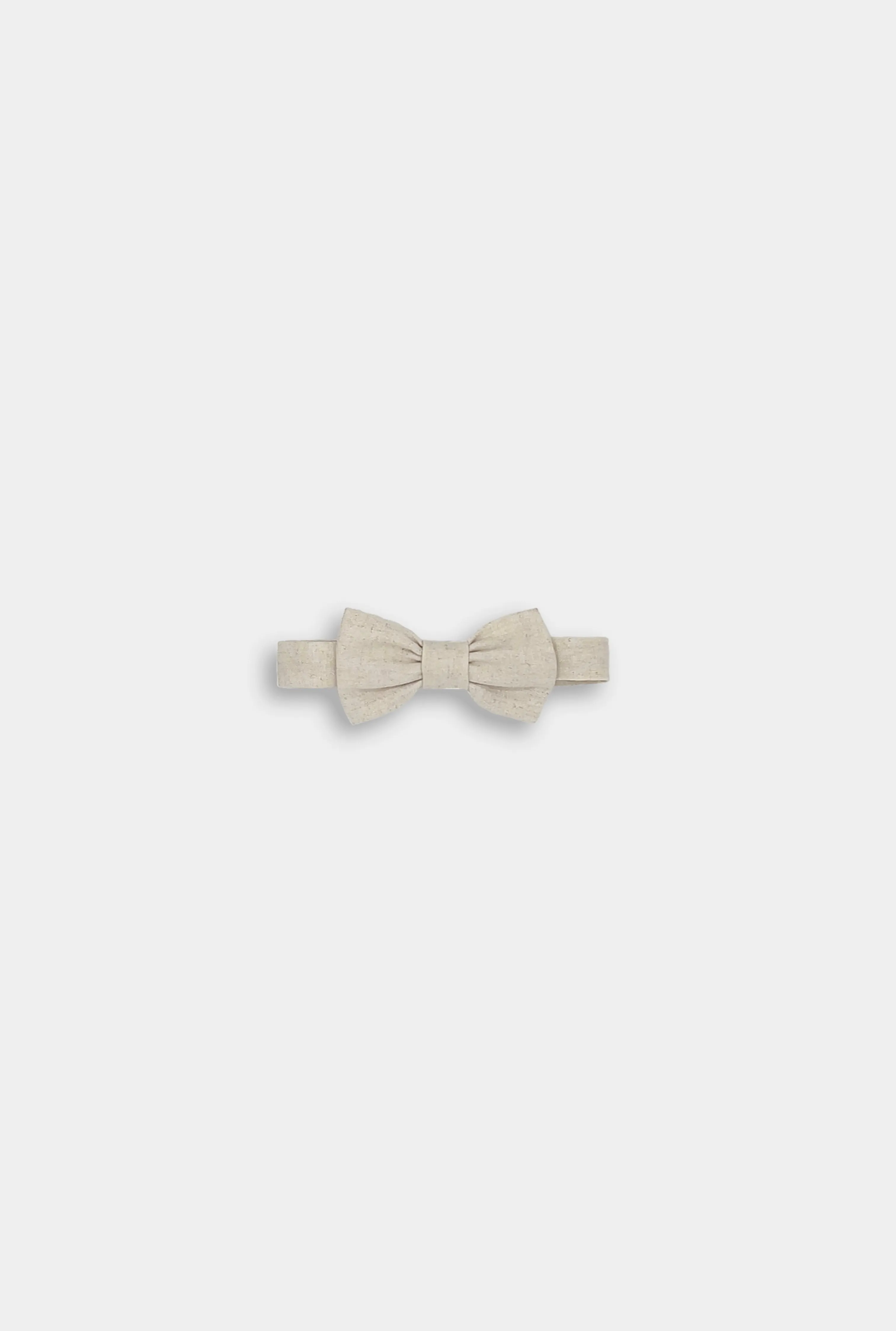 Natural Bow Tie