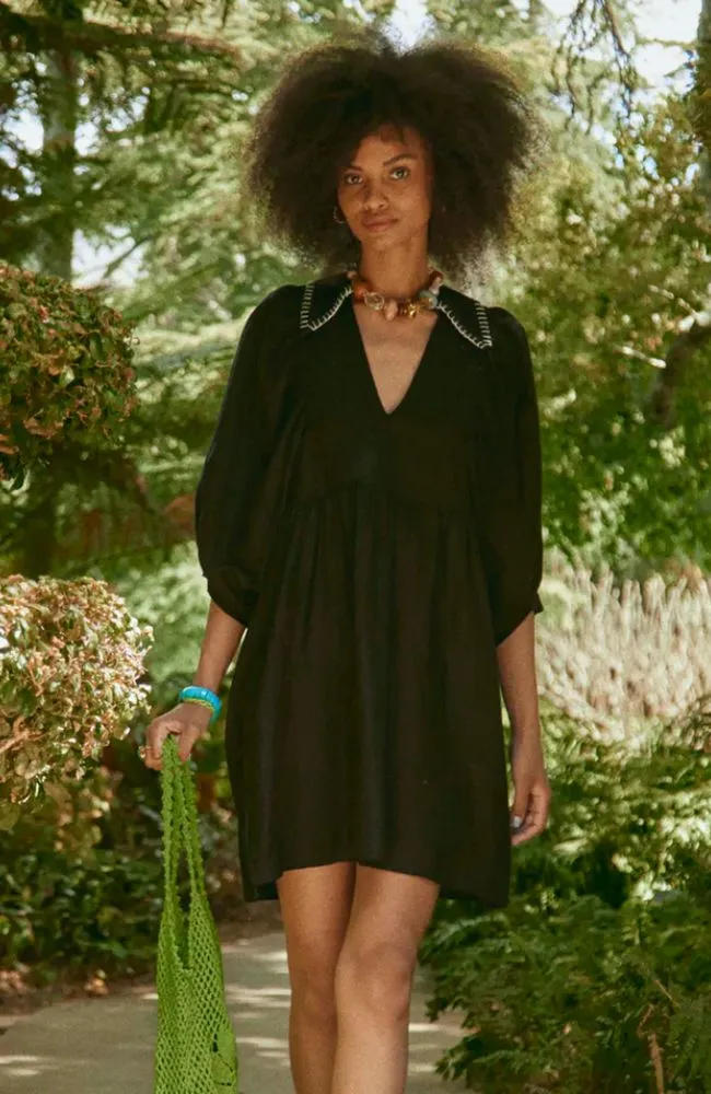 Noah Dress