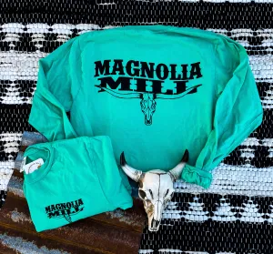 Not My First Rodeo Long Sleeve