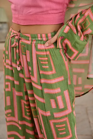 OPAL PANTS