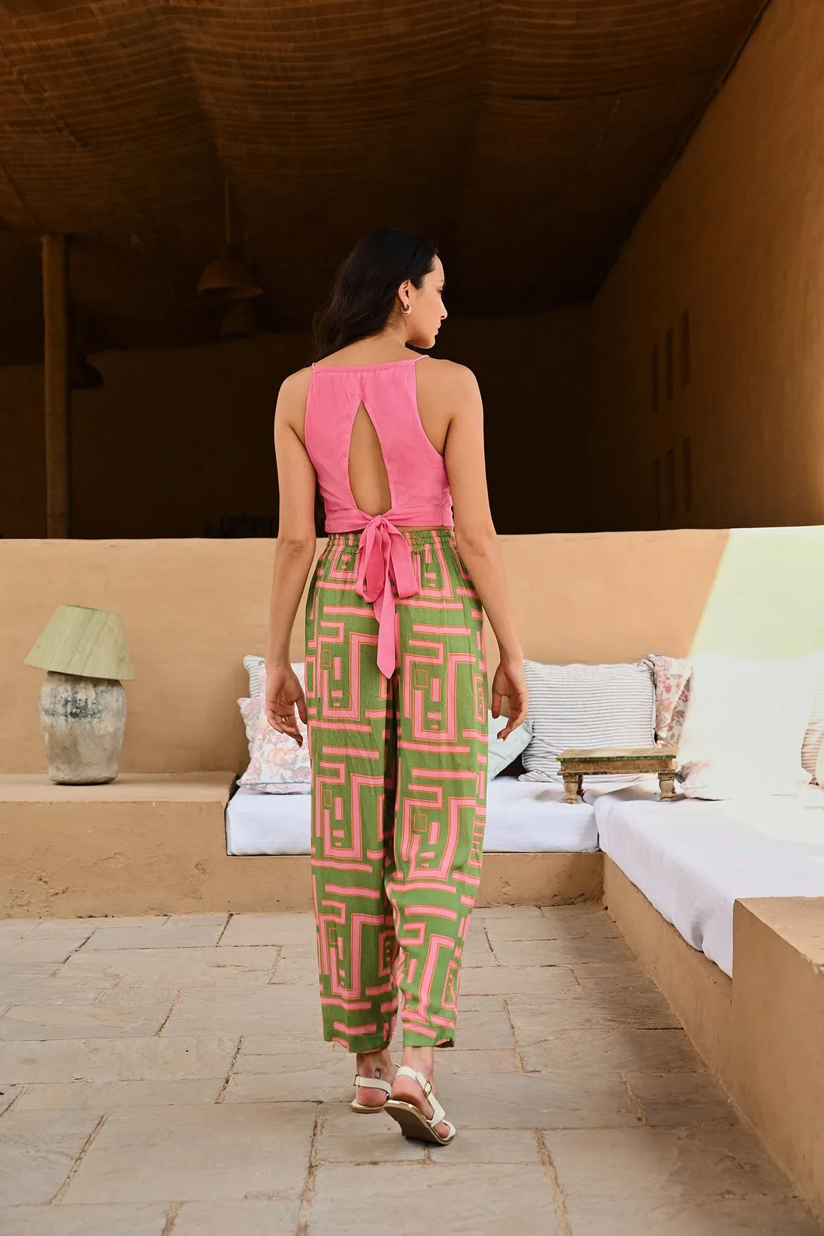 OPAL PANTS