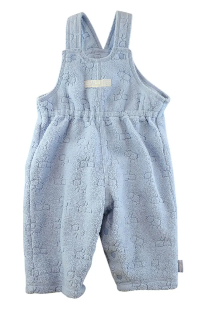 OshKosh Overalls, 00