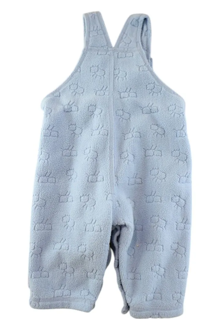 OshKosh Overalls, 00