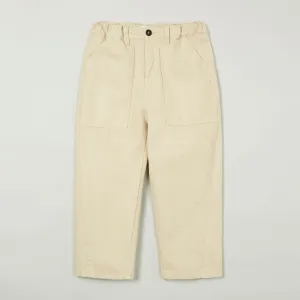 Pant Artist Pebble