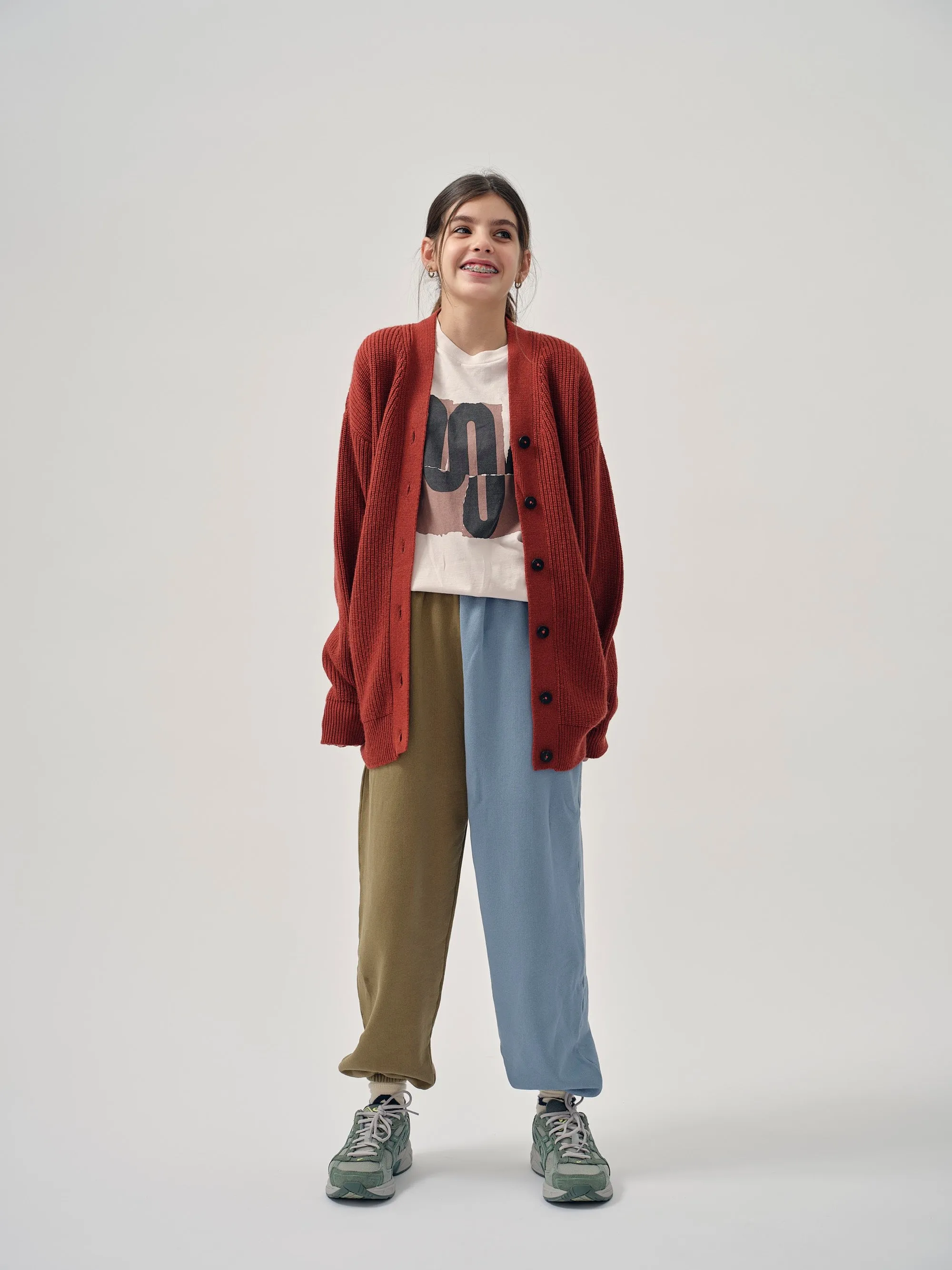 Pant Jogging Aloe Citadel