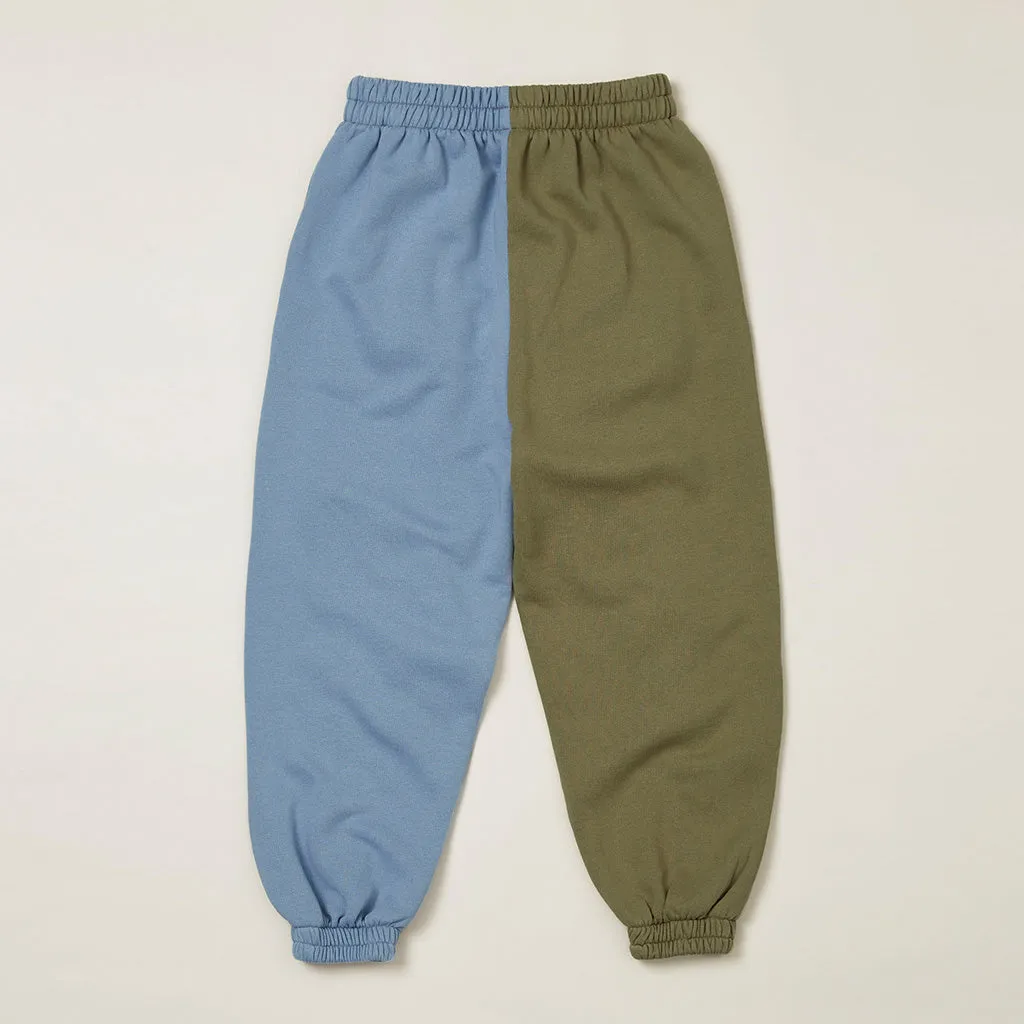 Pant Jogging Aloe Citadel