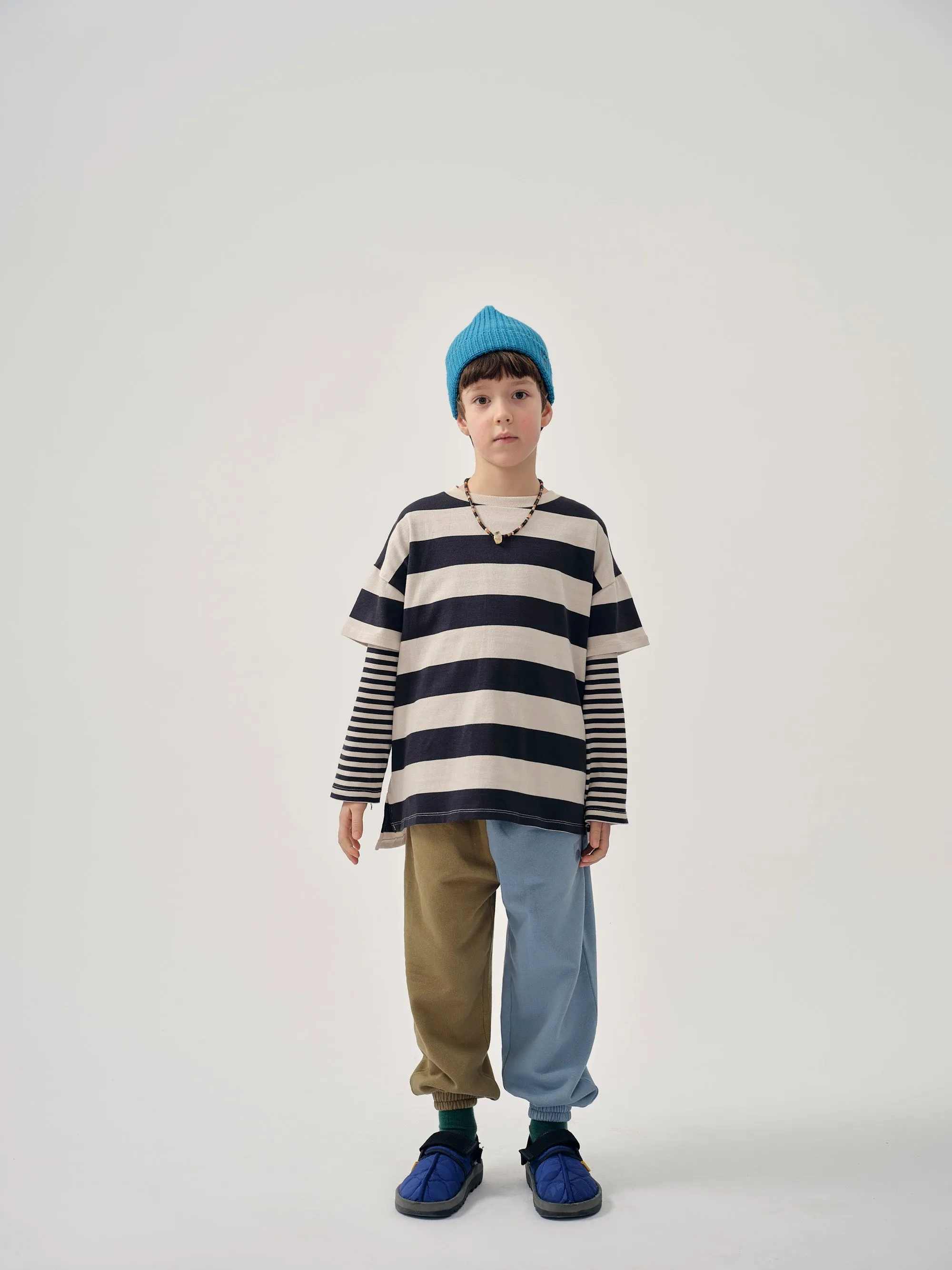 Pant Jogging Aloe Citadel