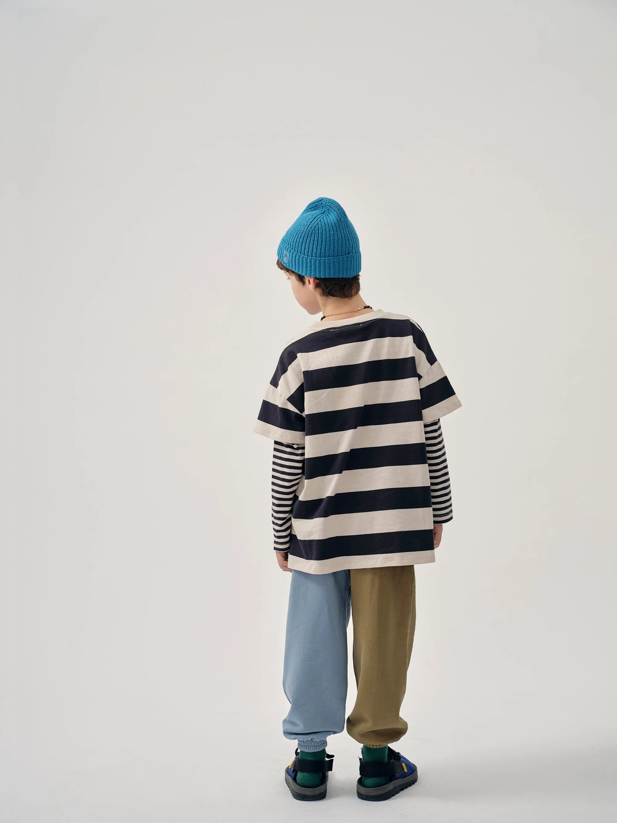 Pant Jogging Aloe Citadel