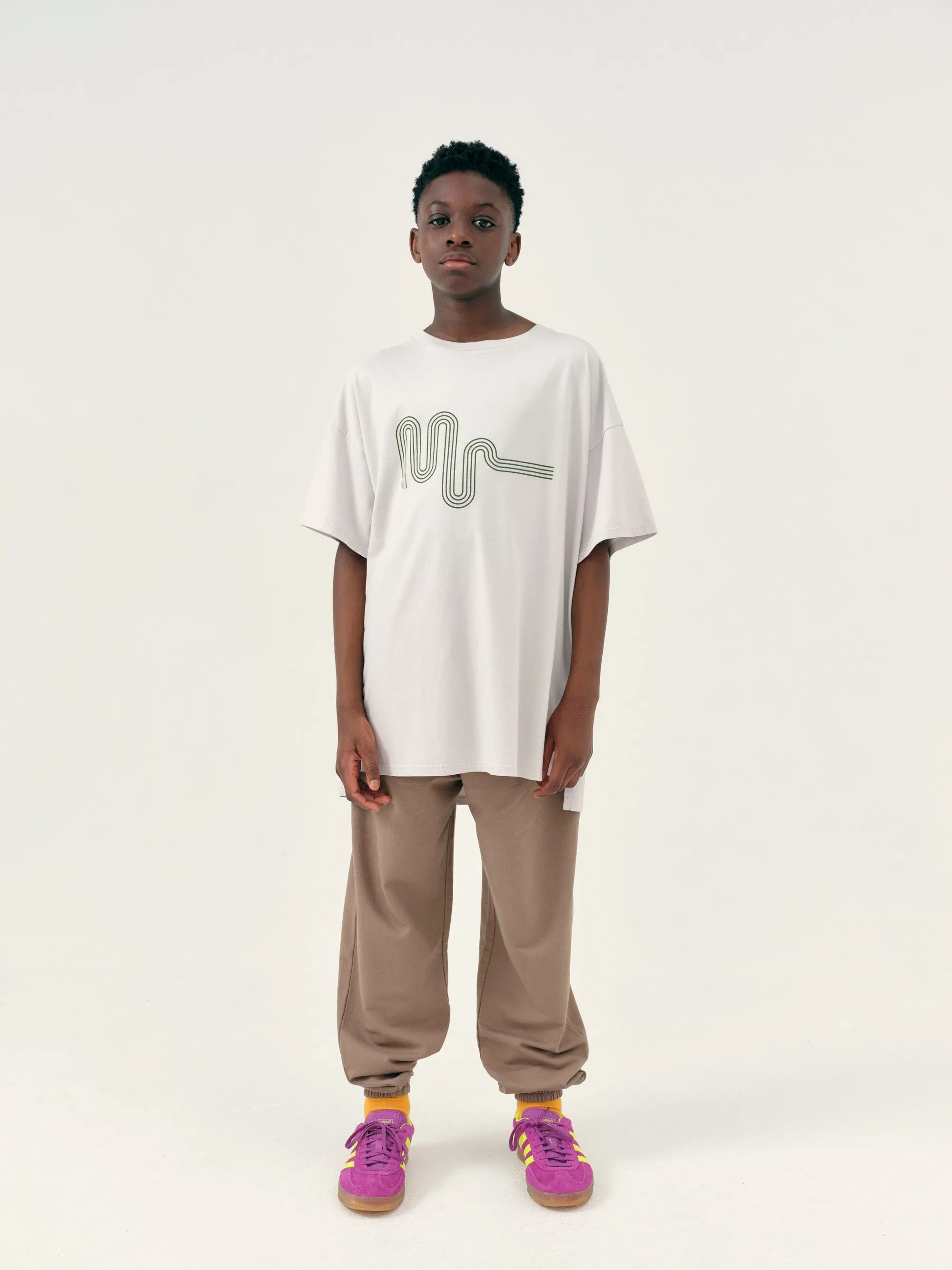 Pant Jogging Bark