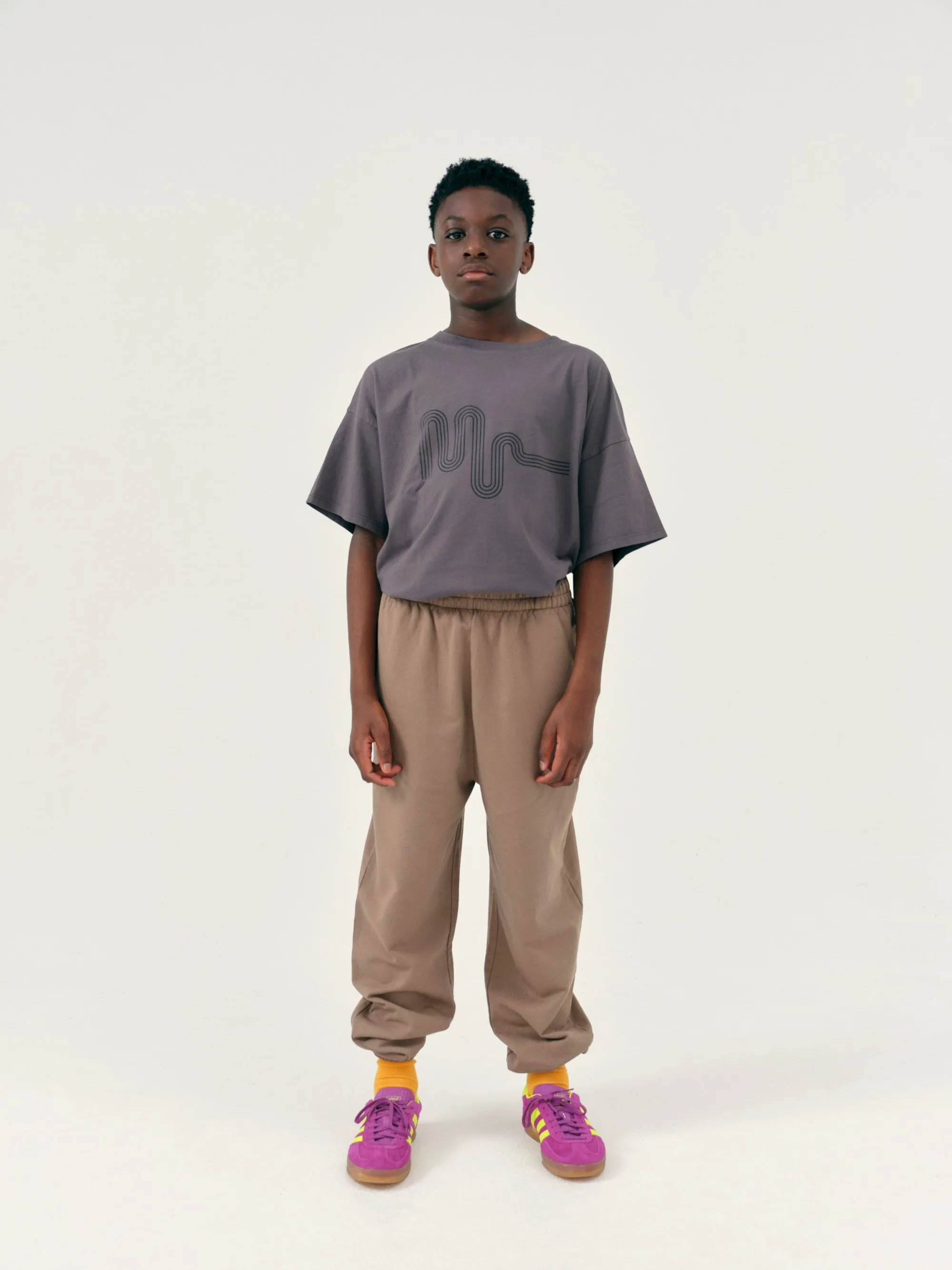 Pant Jogging Bark