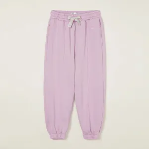 Pant Track Lavender Mist