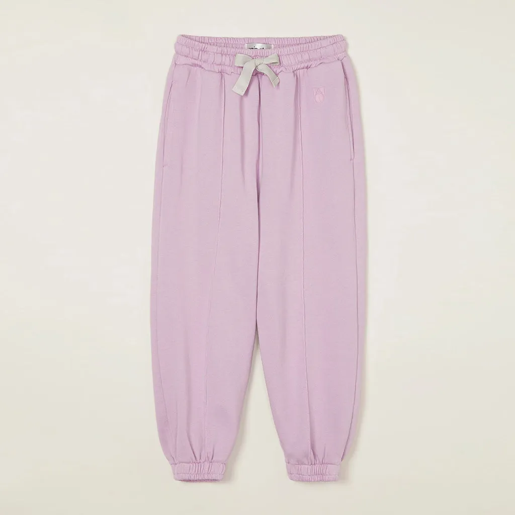 Pant Track Lavender Mist