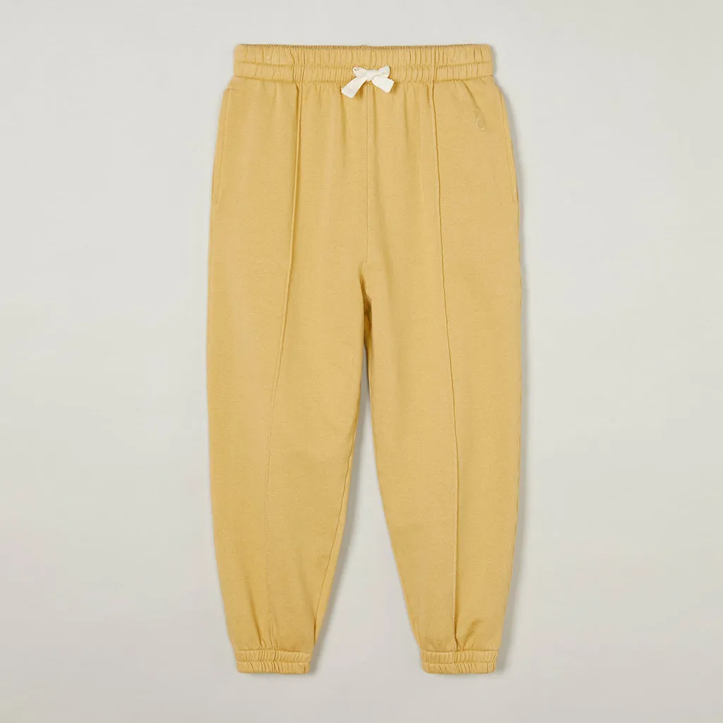 Pants Track Sand