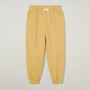 Pants Track Sand