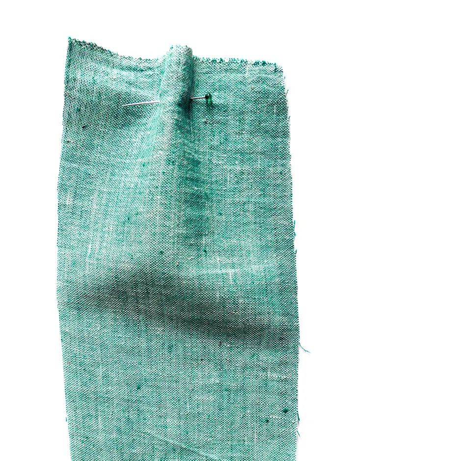 Piazza Chambray Sea-Green
