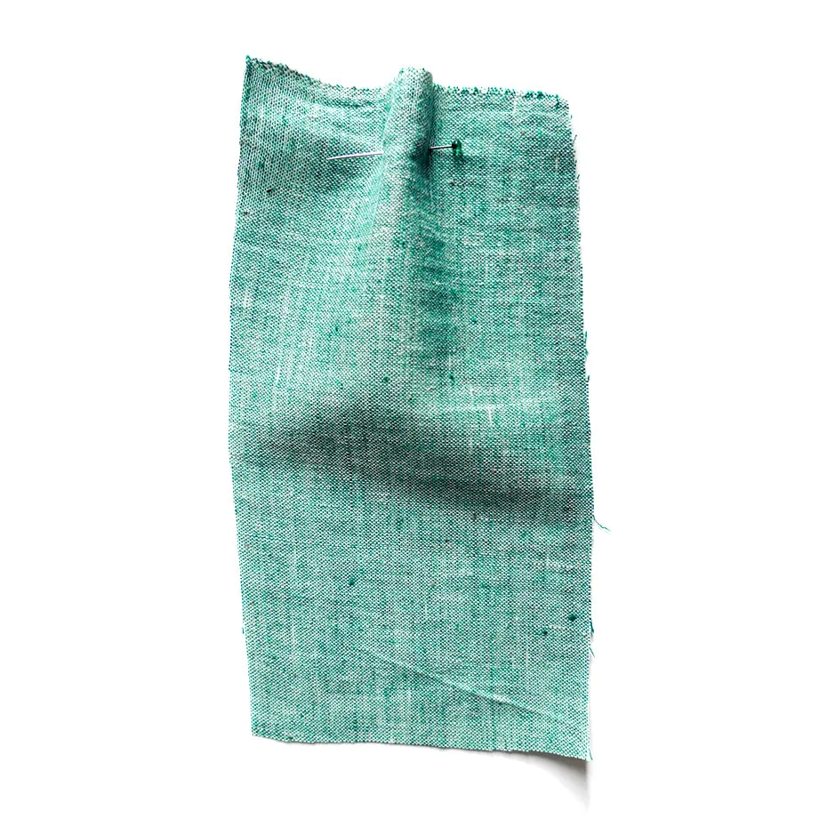 Piazza Chambray Sea-Green