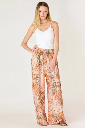 Posey Wide Leg Pants