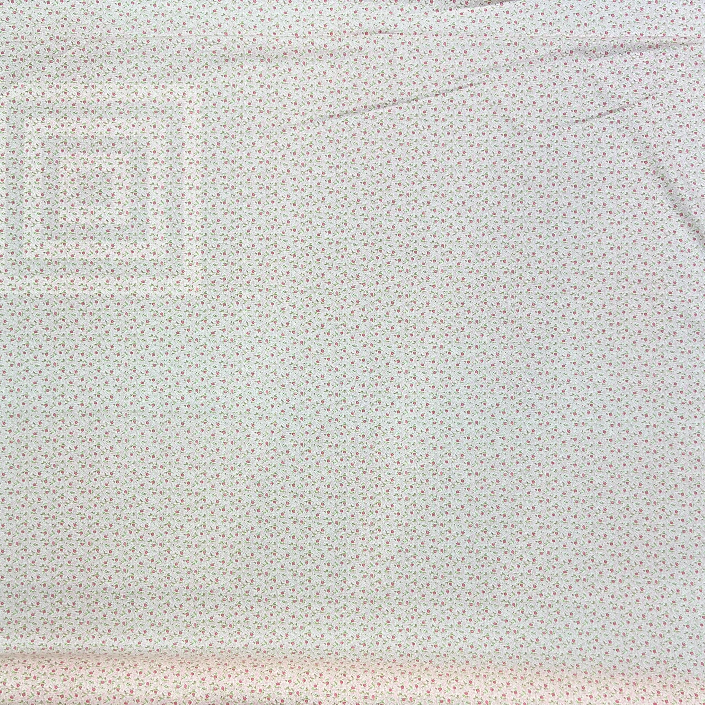 Printed Cotton
