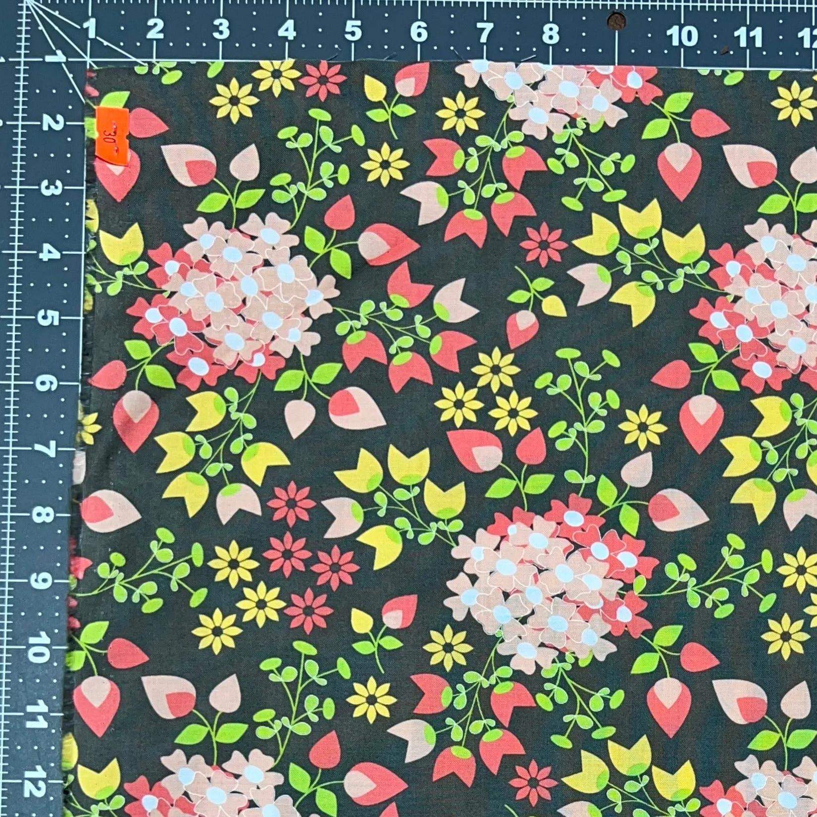Printed Cotton