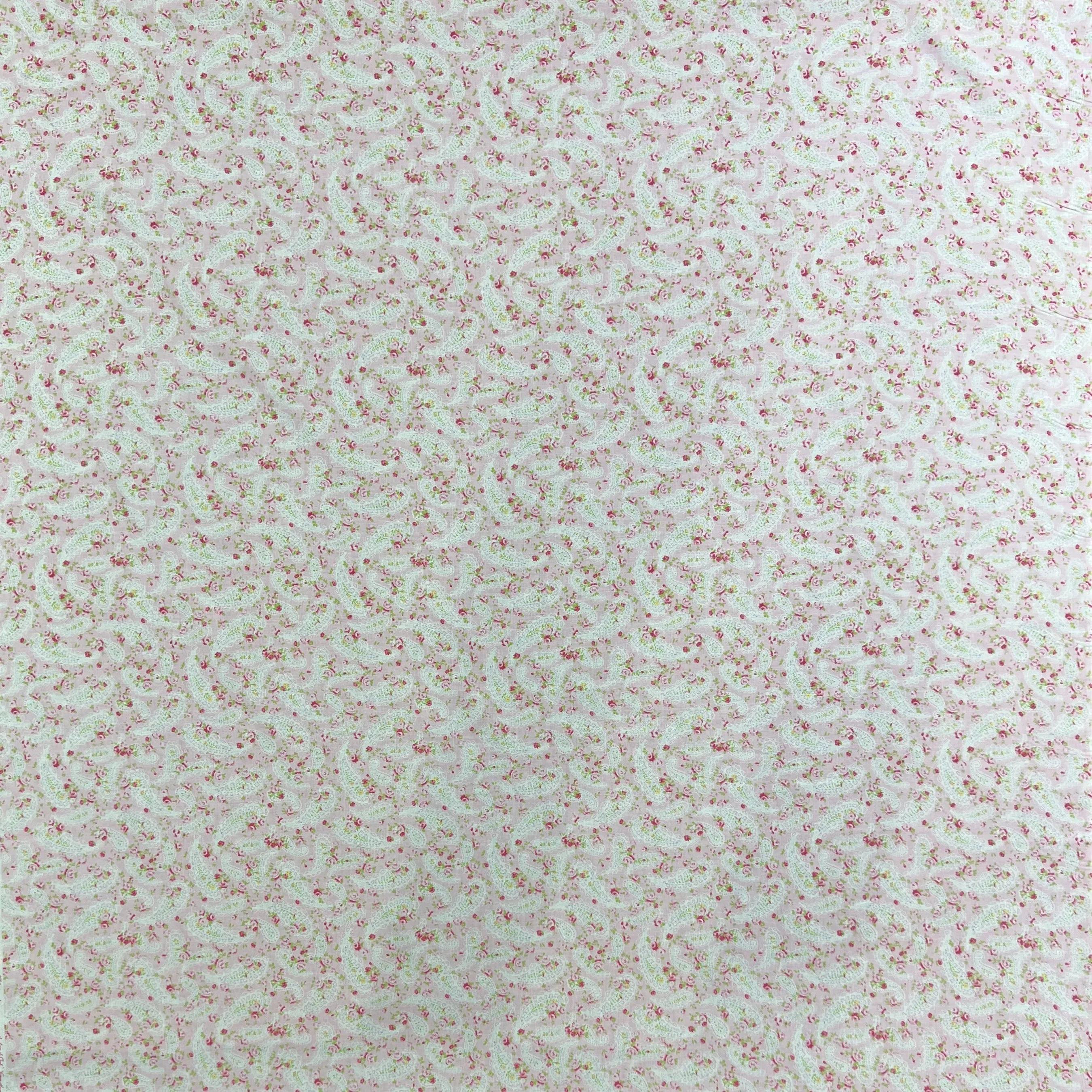 Printed Cotton