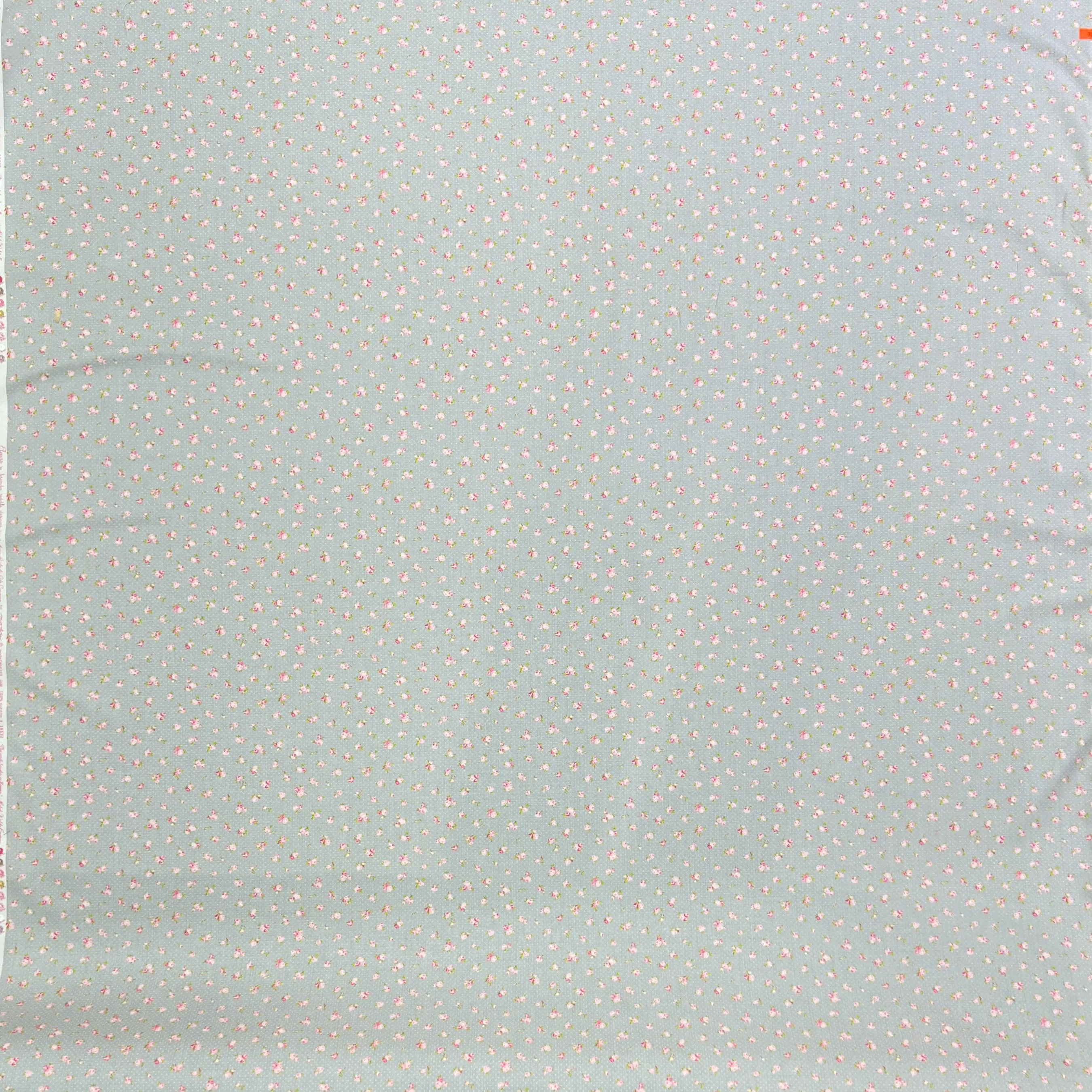 Printed Cotton