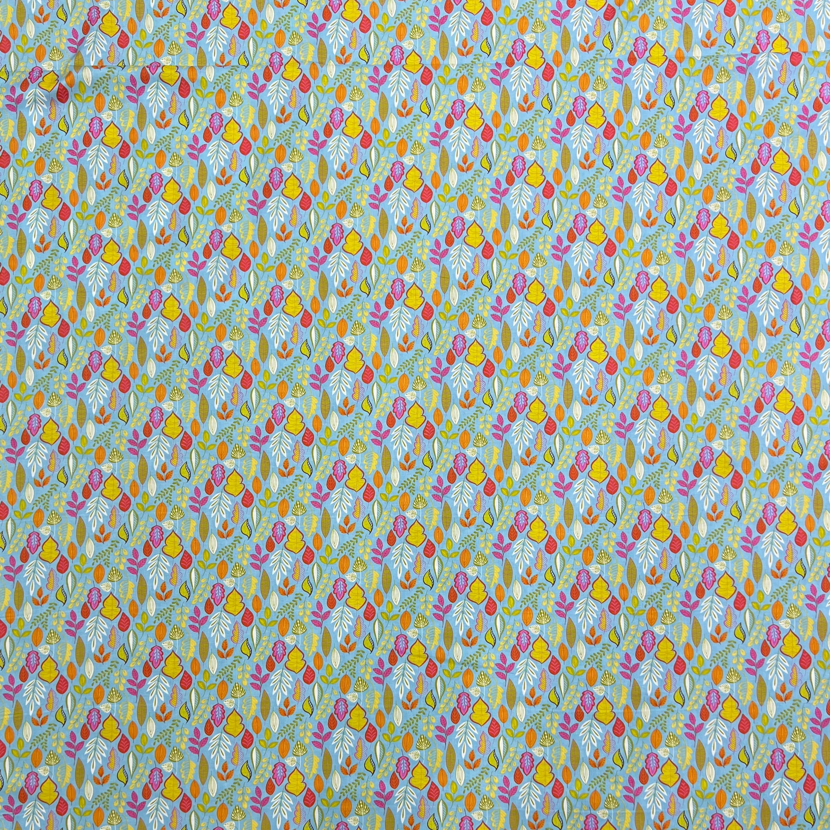 Printed Cotton