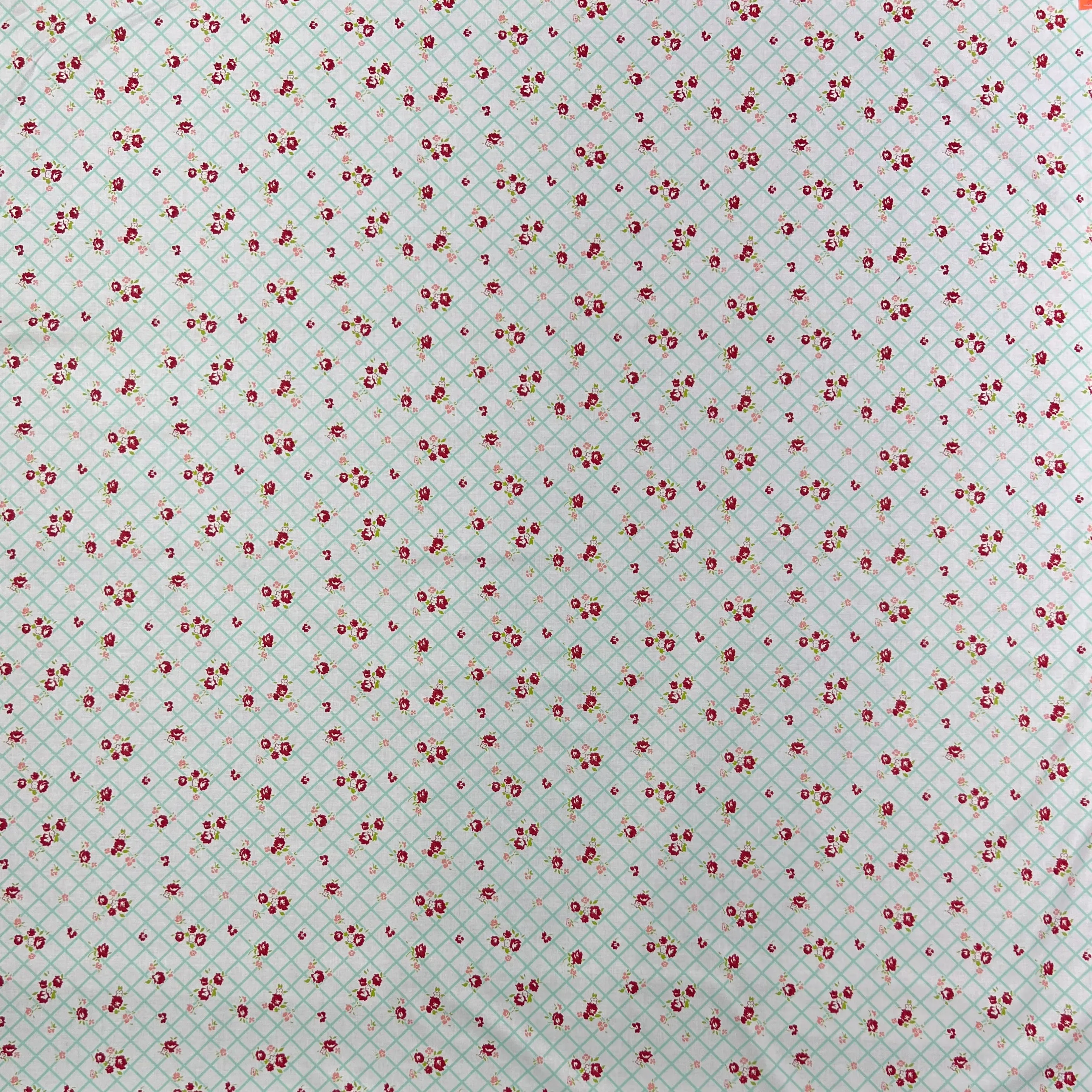 Printed Cotton