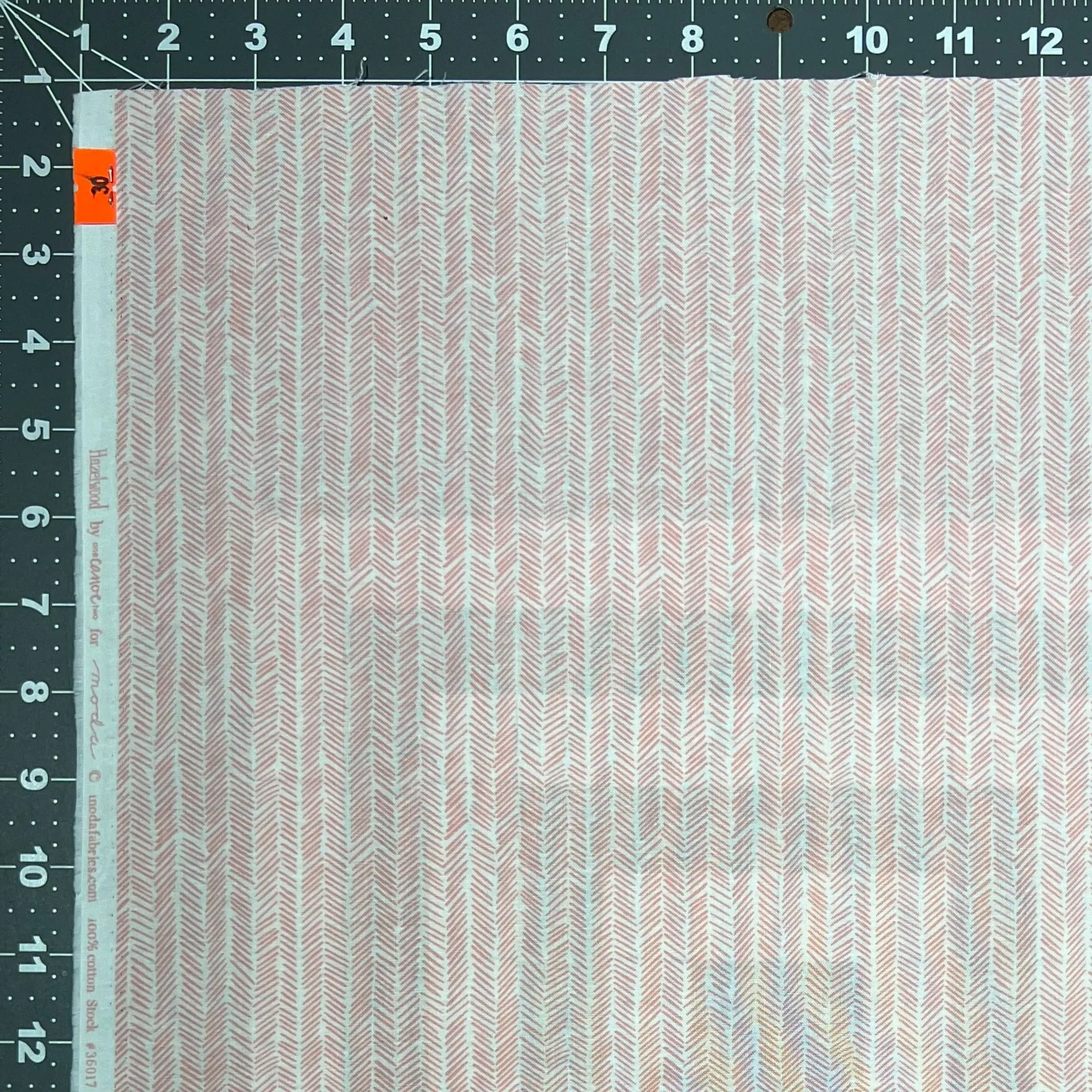 Printed Cotton