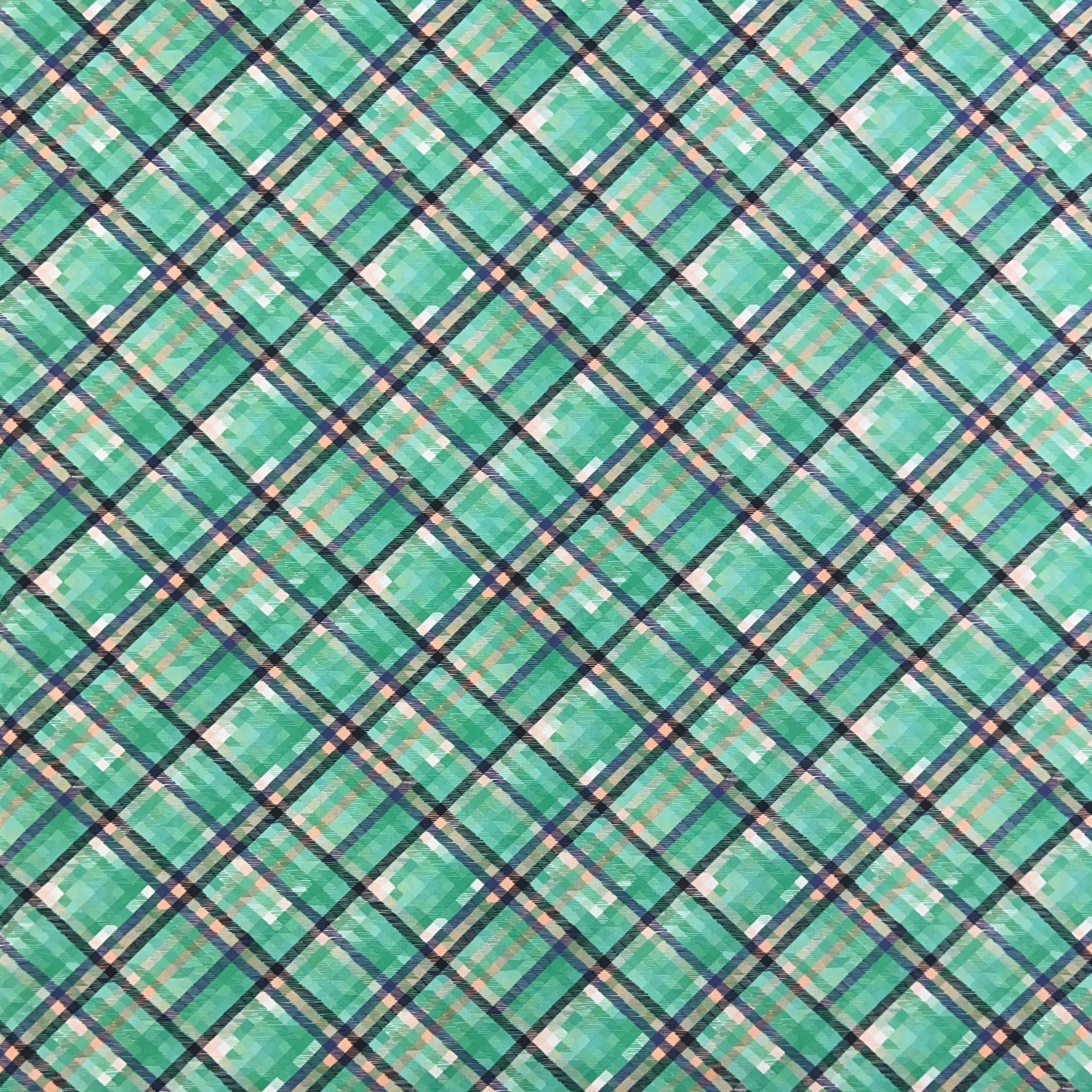 Printed Cotton