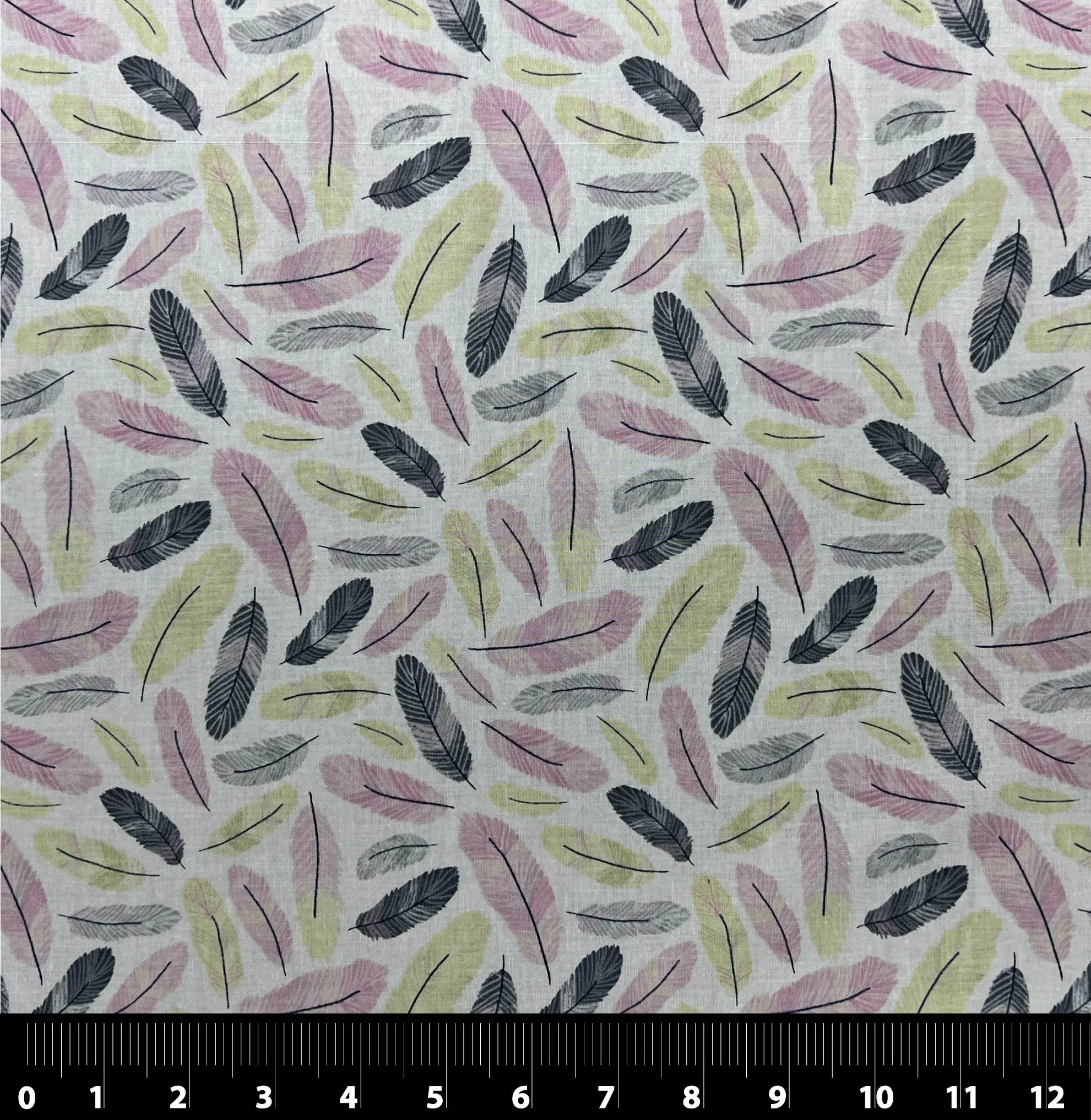 Printed Cotton