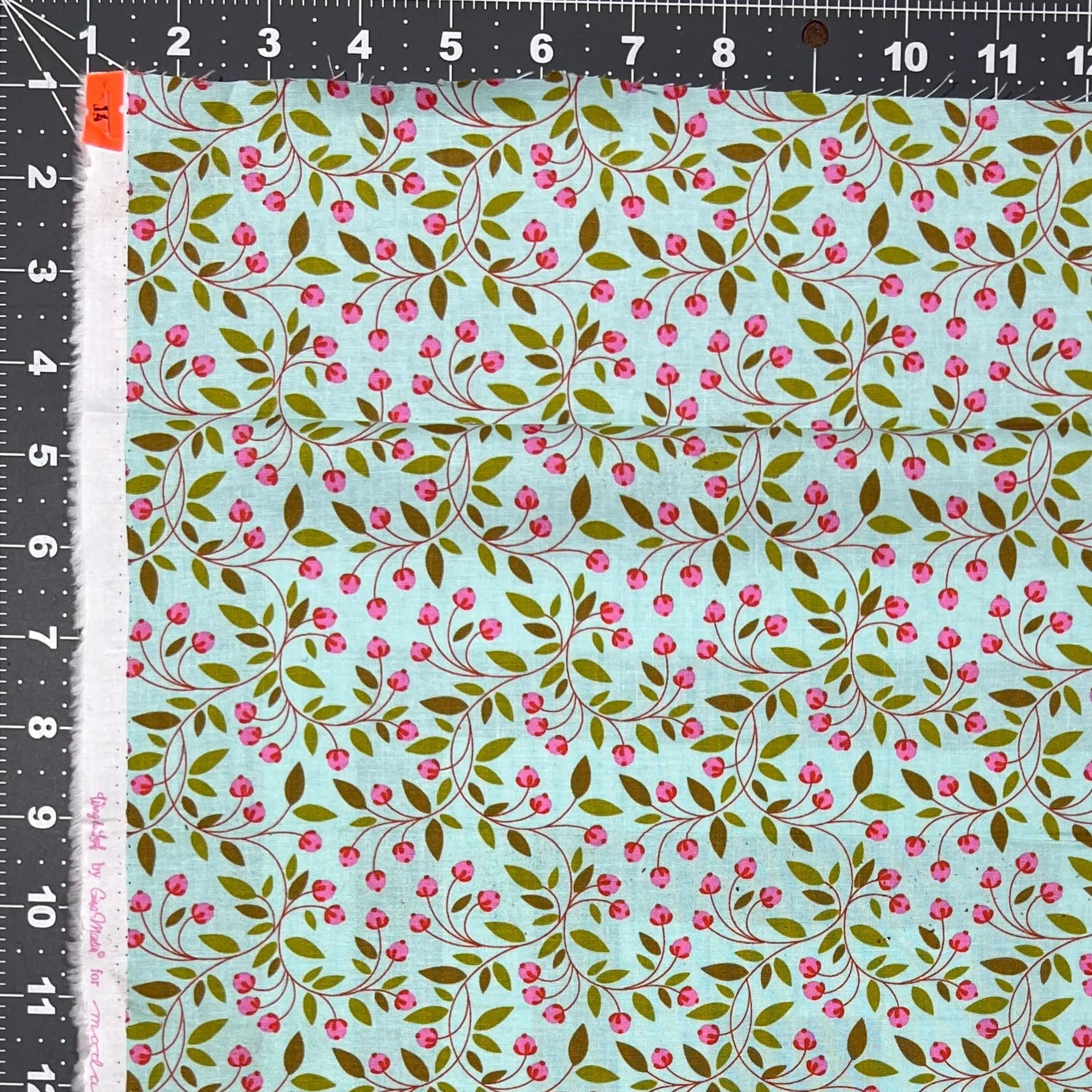 Printed Cotton