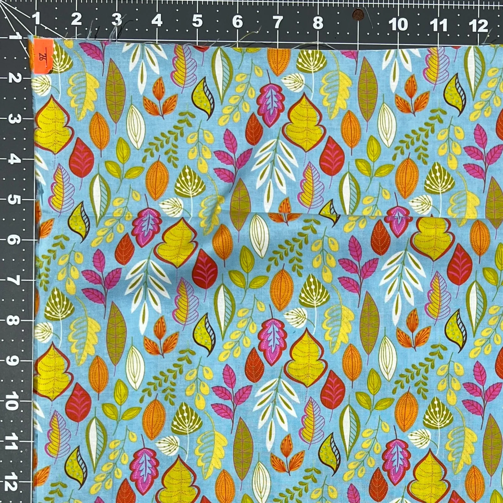 Printed Cotton