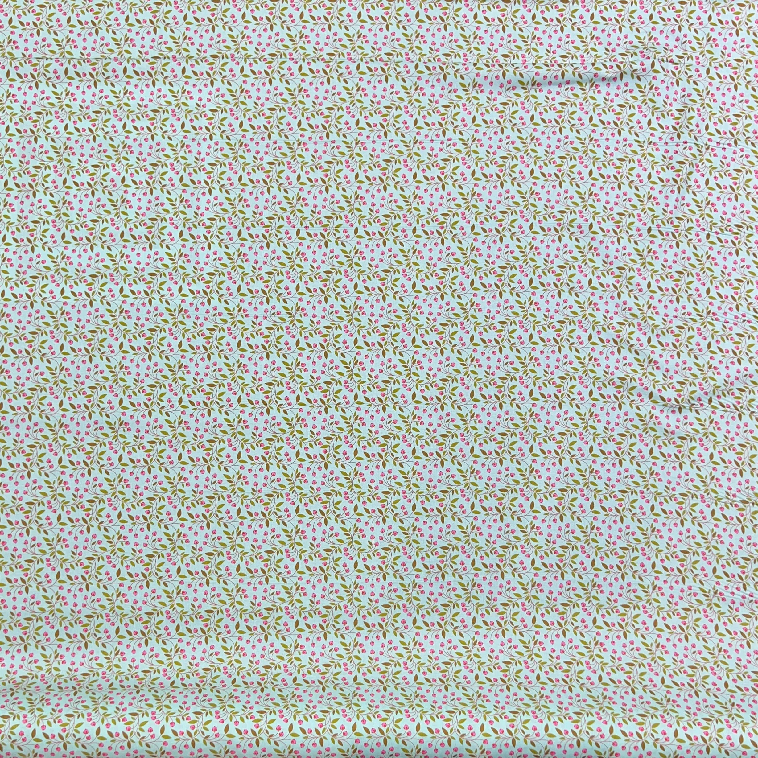 Printed Cotton