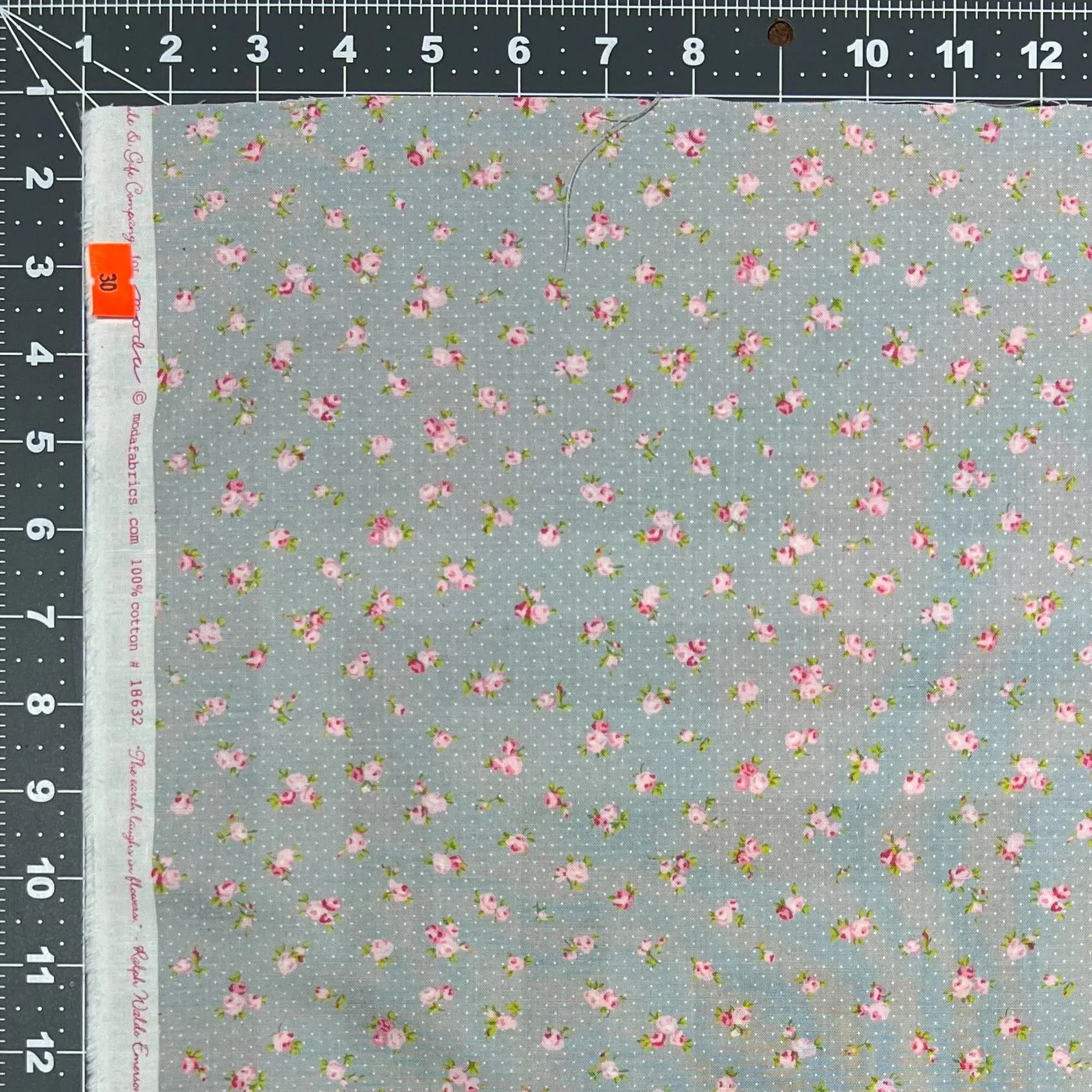 Printed Cotton