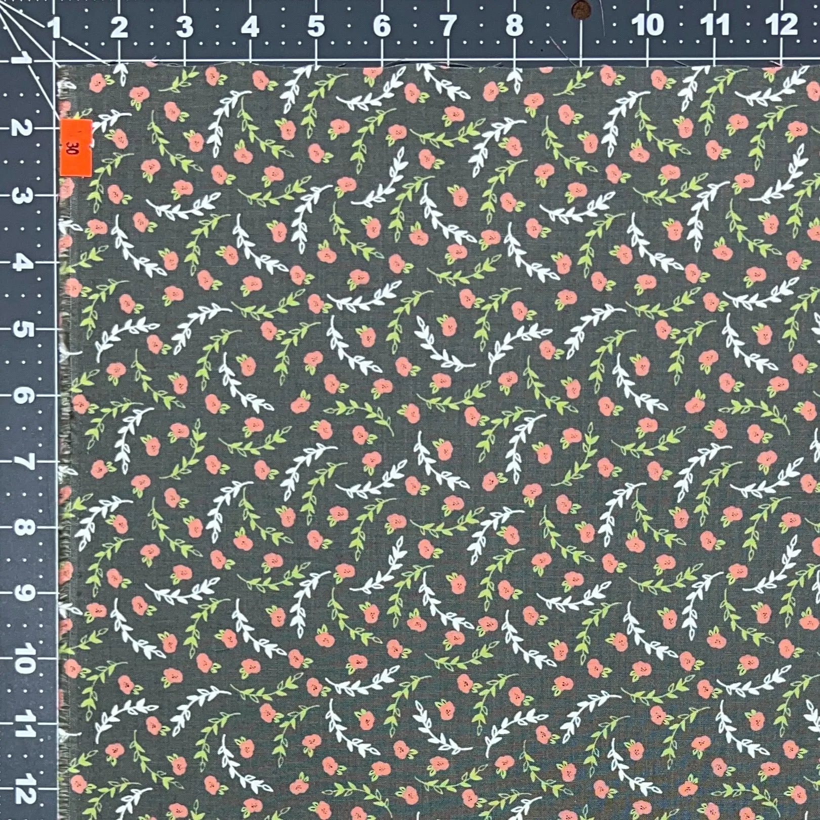 Printed Cotton