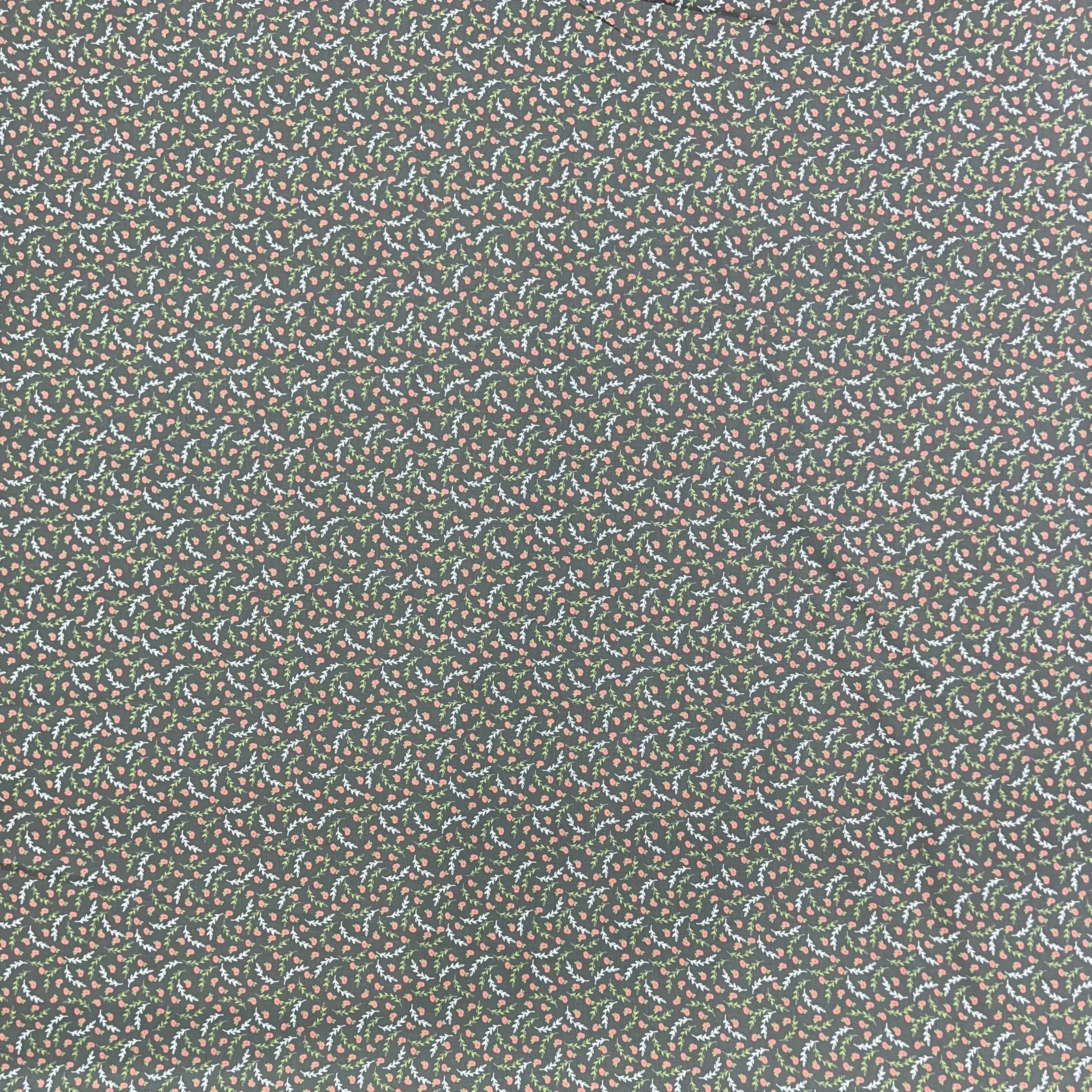 Printed Cotton