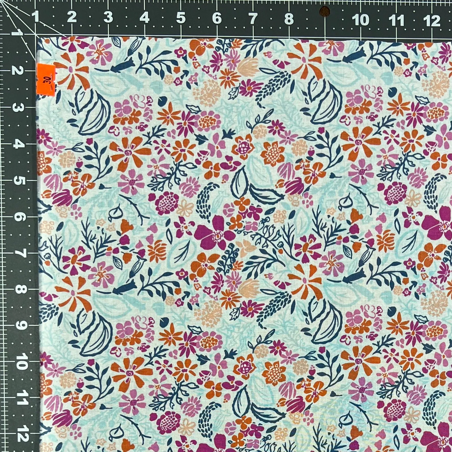 Printed Cotton