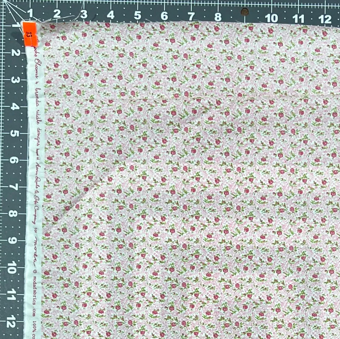 Printed Cotton