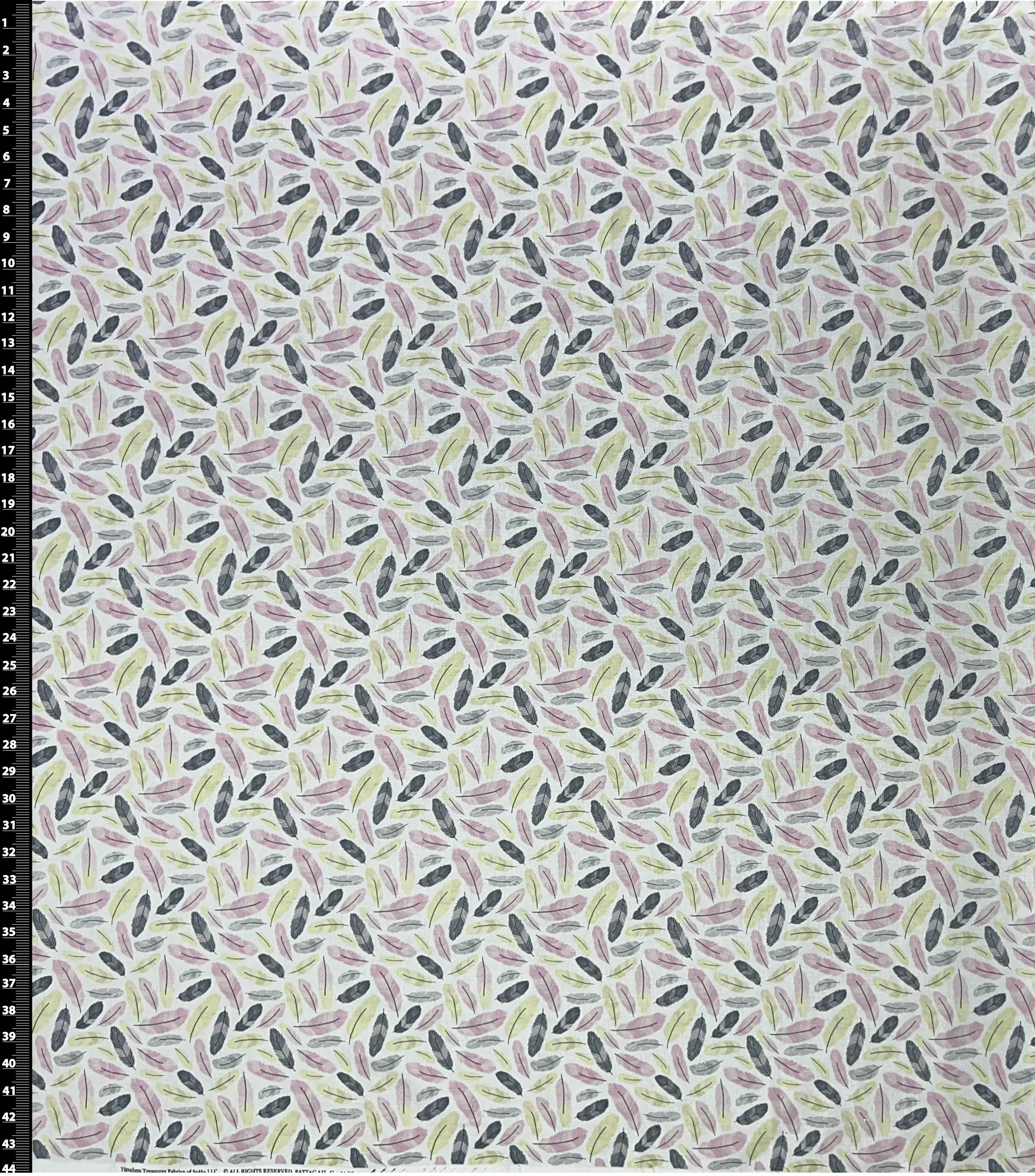 Printed Cotton