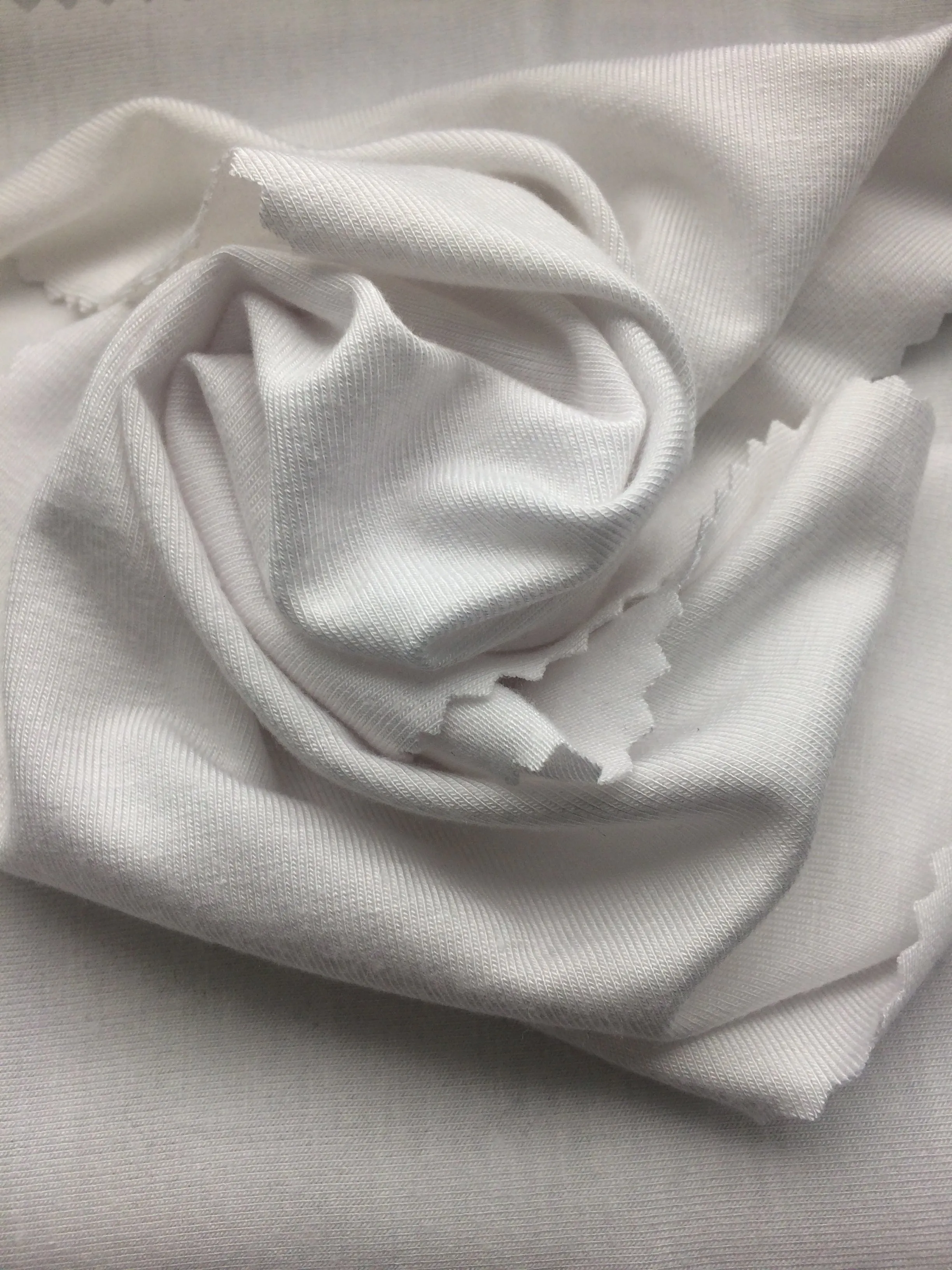 RAYON SPANDEX JERSEY 240 GSM