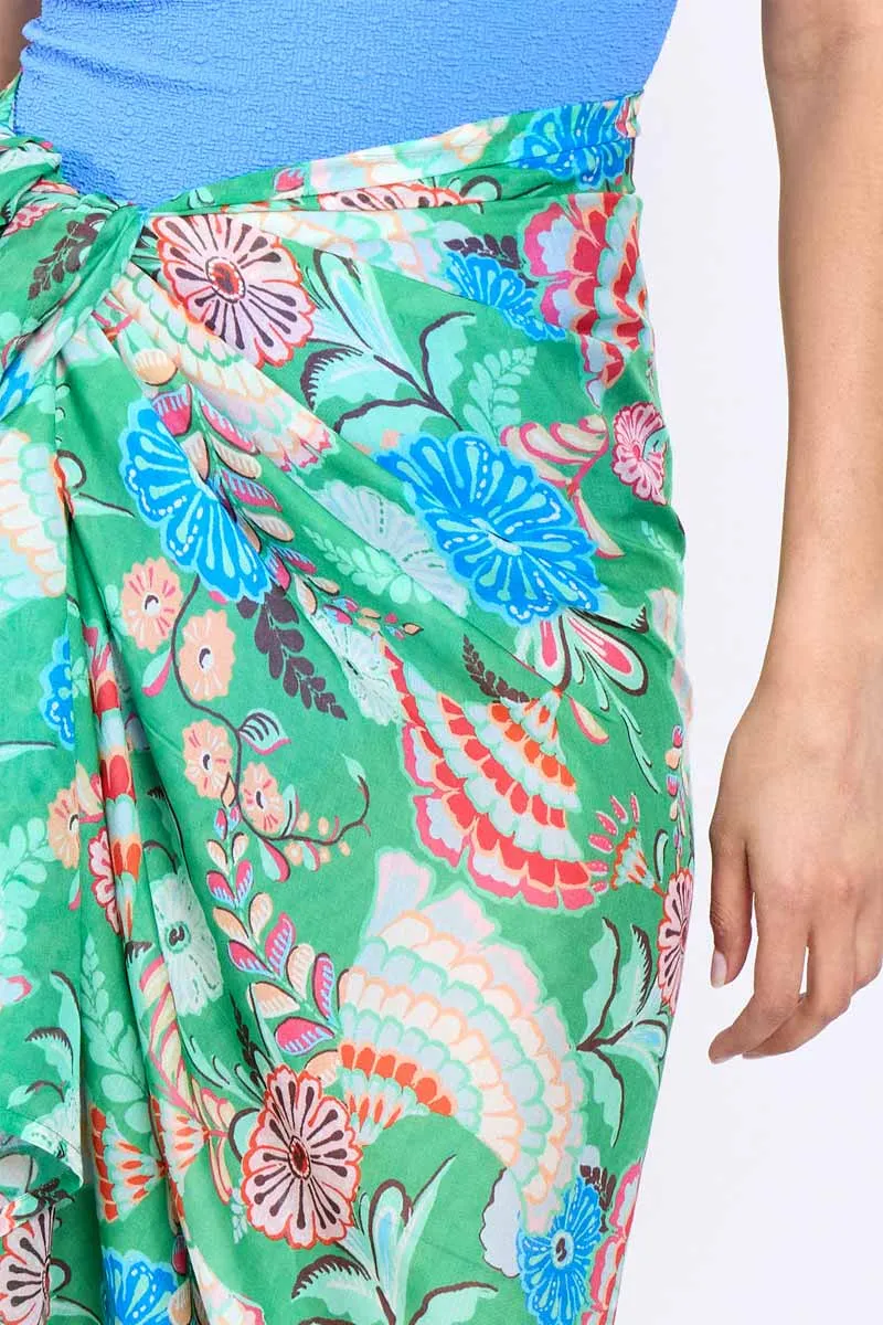 Santa Maria Sarong