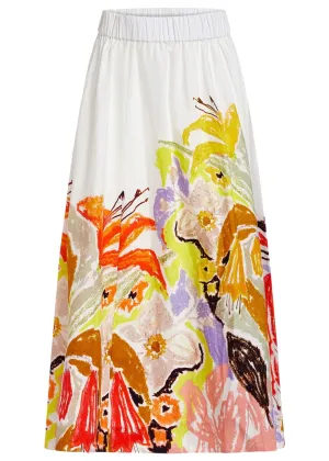 Sasha Skirt