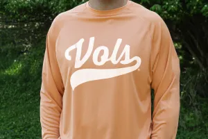 Script Vols Sun Shirts