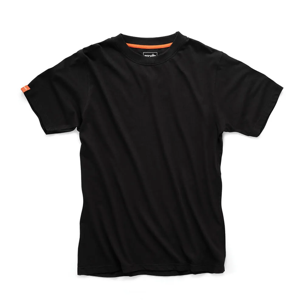 Scruffs Eco Worker Slim Fit Breathable T-Shirt