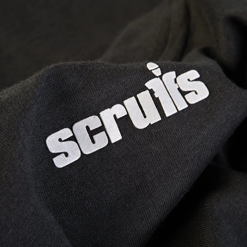 Scruffs Eco Worker Slim Fit Breathable T-Shirt