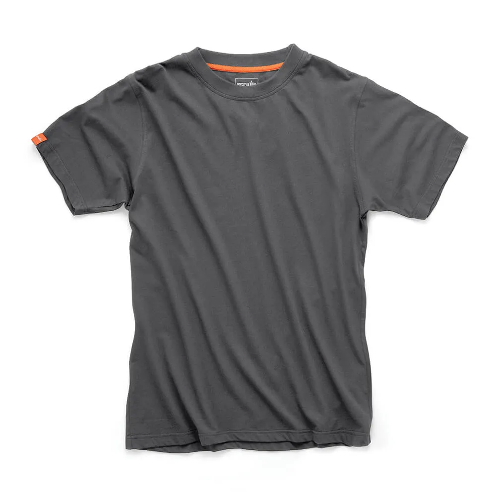 Scruffs Eco Worker Slim Fit Breathable T-Shirt