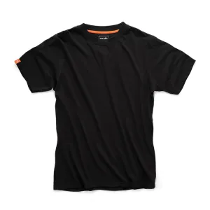 Scruffs Eco Worker Slim Fit Breathable T-Shirt