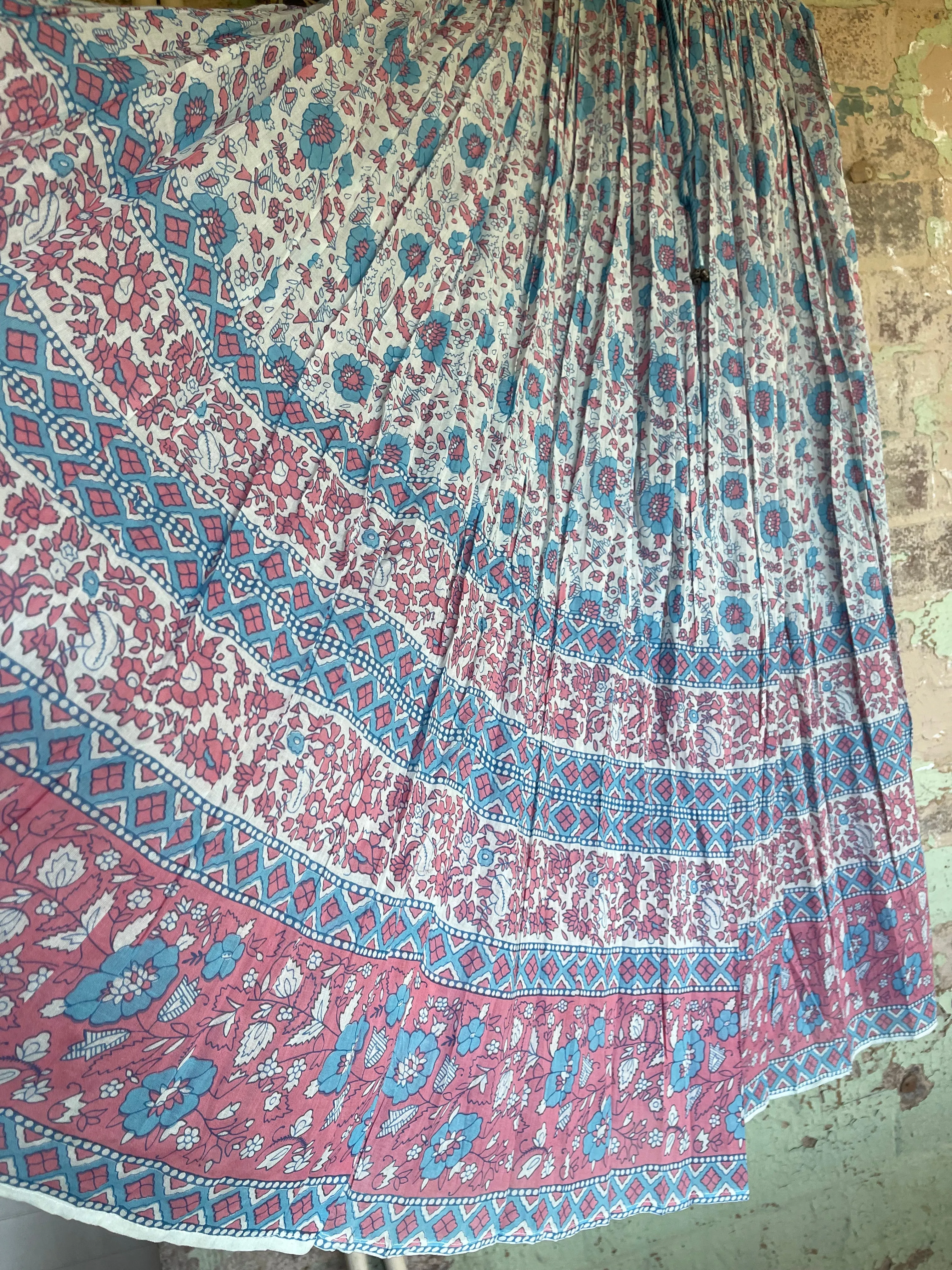 Skirt - Haze